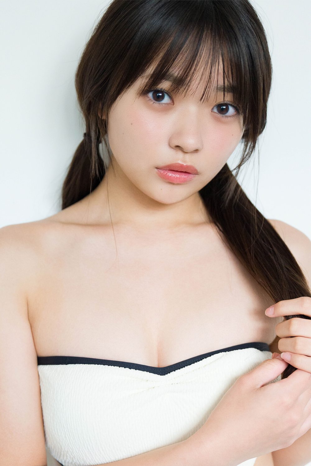 小森香乃 ヤングガンガンデジタル限定写真集「きらめき、ゆらめき。」 試し読み6