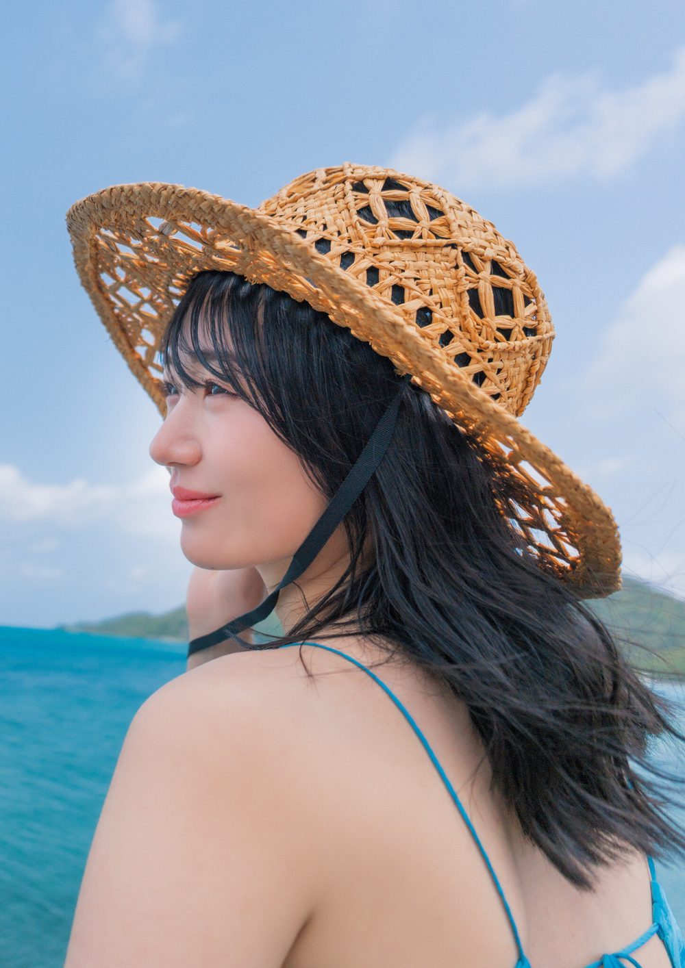 長谷川かすみファースト写真集 かすみ霞【デジタル限定版】 試し読み6