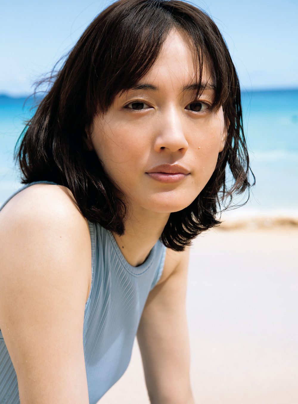 原色 綾瀬はるか 2013―2024 試し読み5