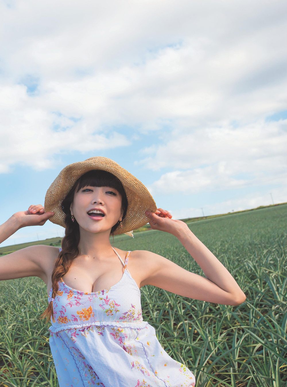 es 佐藤江梨子写真集 試し読み6