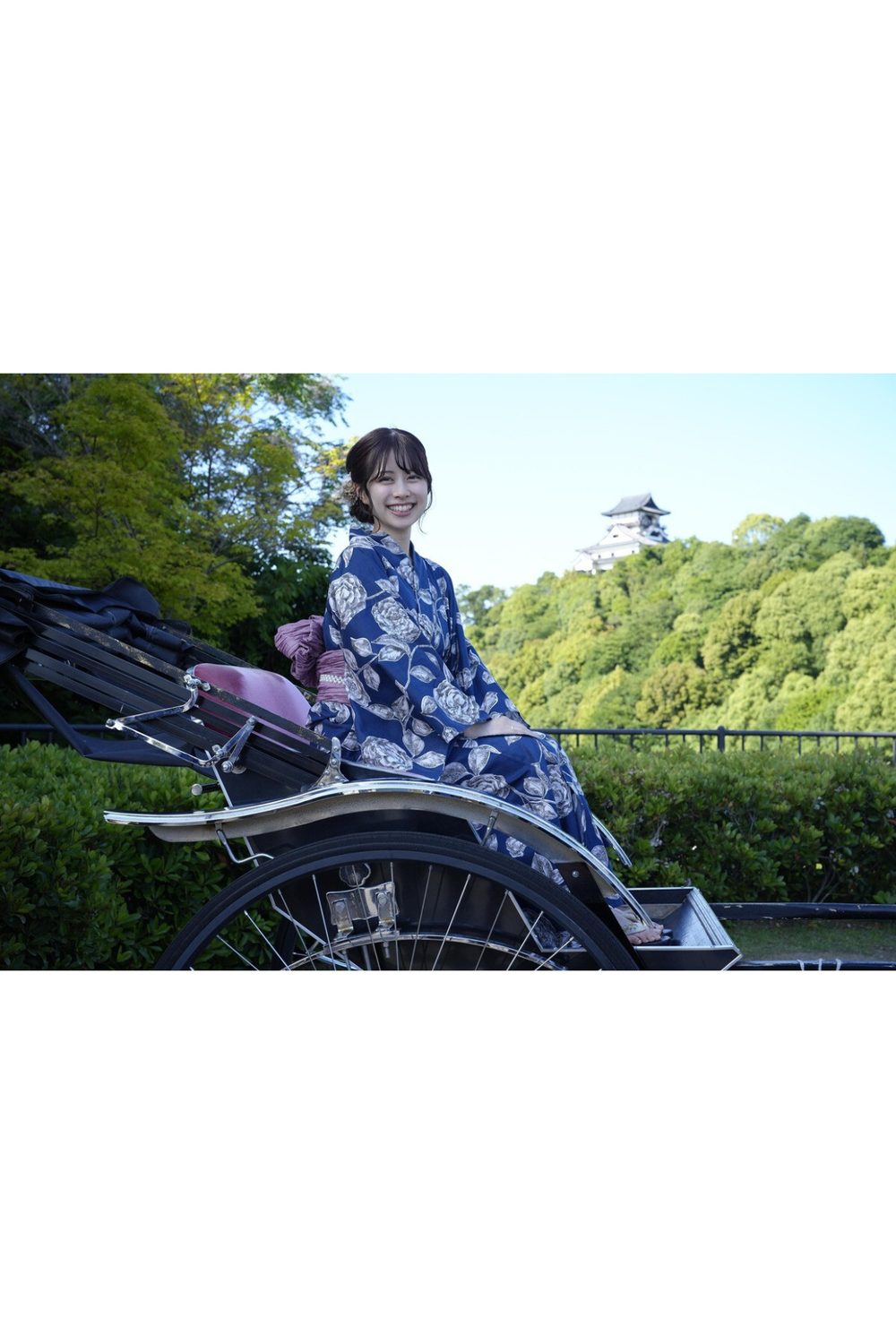 脇田穂乃香の犬山でポートレイト202405 撮影 魚住誠一 試し読み3