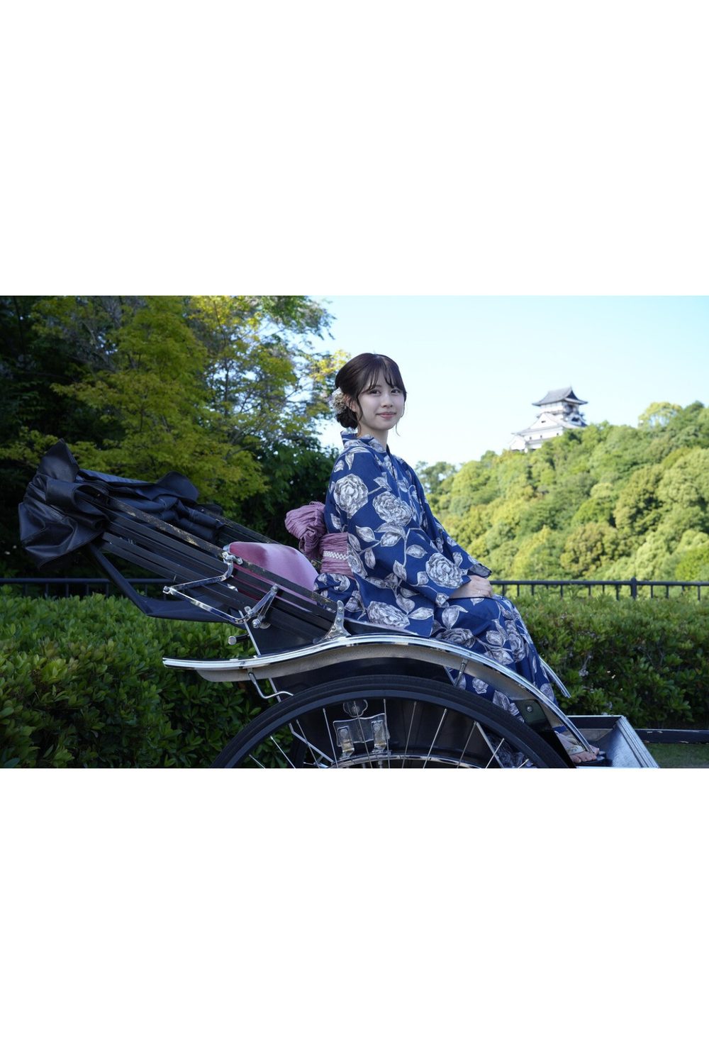 脇田穂乃香の犬山でポートレイト202405 撮影 魚住誠一 試し読み4