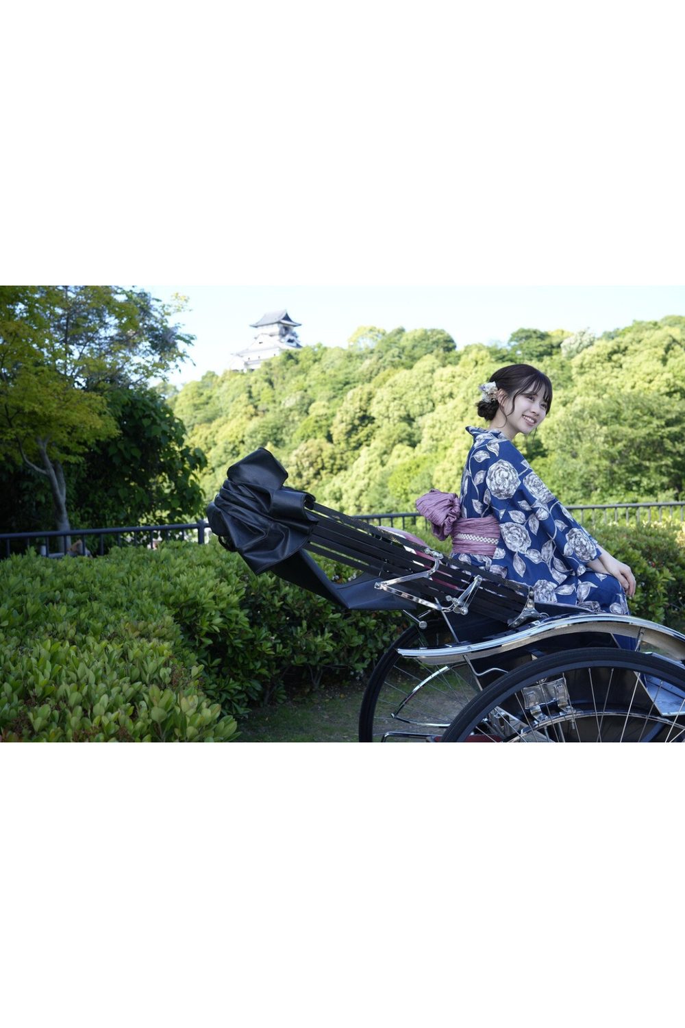 脇田穂乃香の犬山でポートレイト202405 撮影 魚住誠一 試し読み7