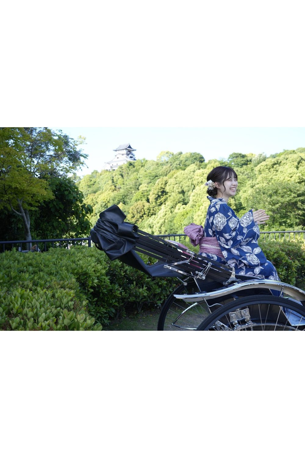 脇田穂乃香の犬山でポートレイト202405 撮影 魚住誠一 試し読み8