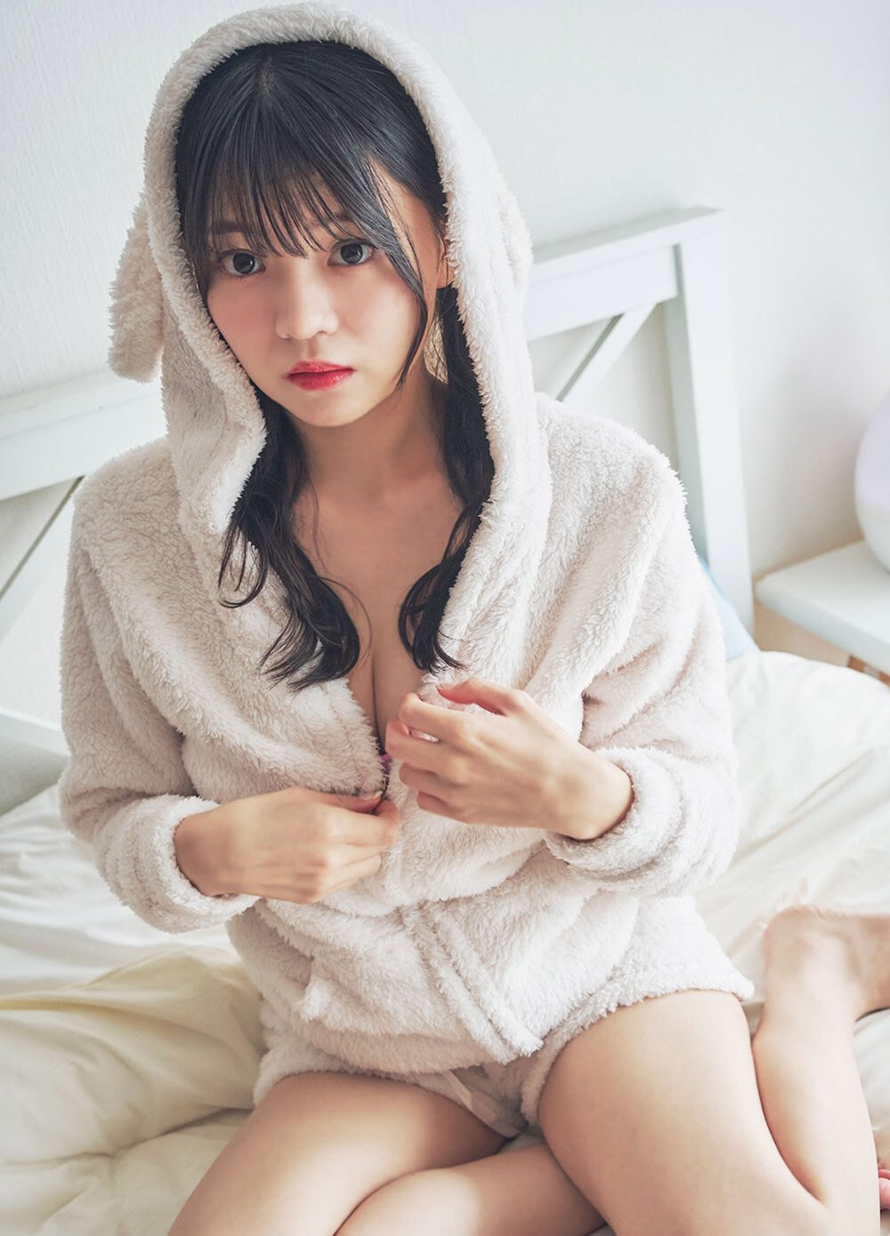 名波なな nana 試し読み5