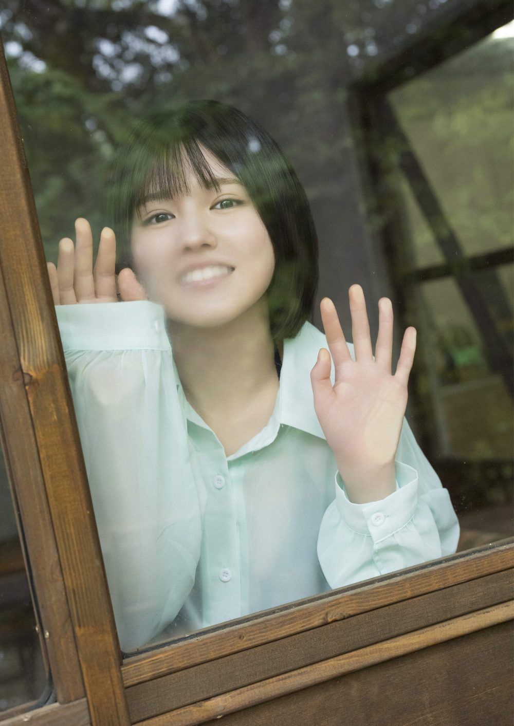 ＜動画特典付き＞愛しの時間 ［p.m.］ 池田レイラDX 試し読み3