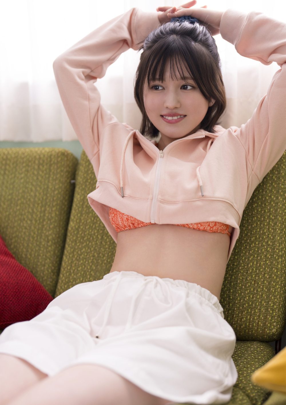 ＜動画特典付き＞愛しの時間 ［p.m.］ 池田レイラDX 試し読み7