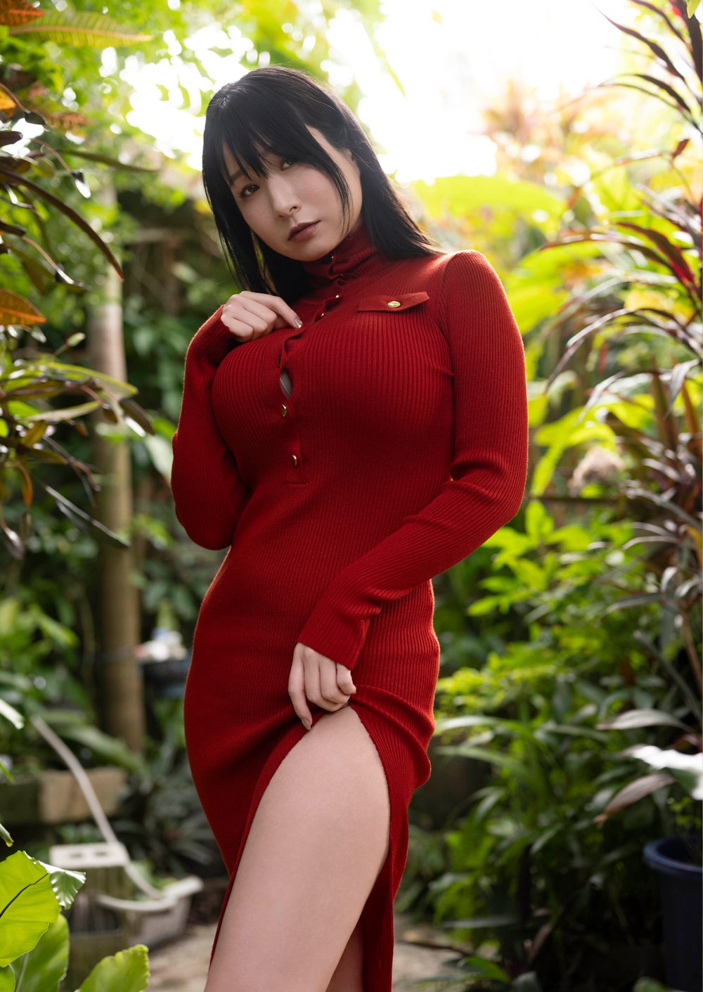 桐山瑠衣デジタル写真集「どうする？」【DMM版】 試し読み3