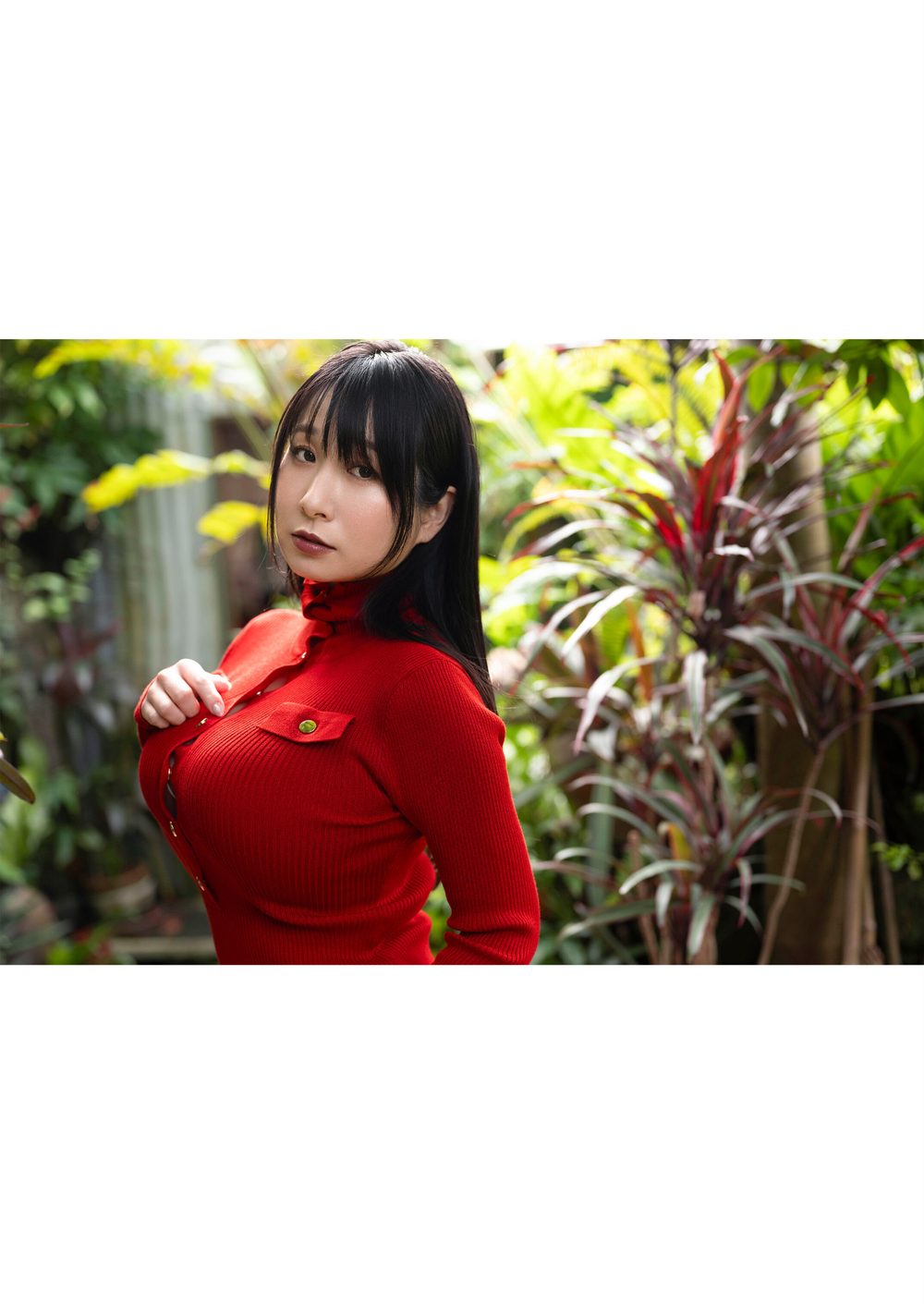 桐山瑠衣デジタル写真集「どうする？」【DMM版】 試し読み4