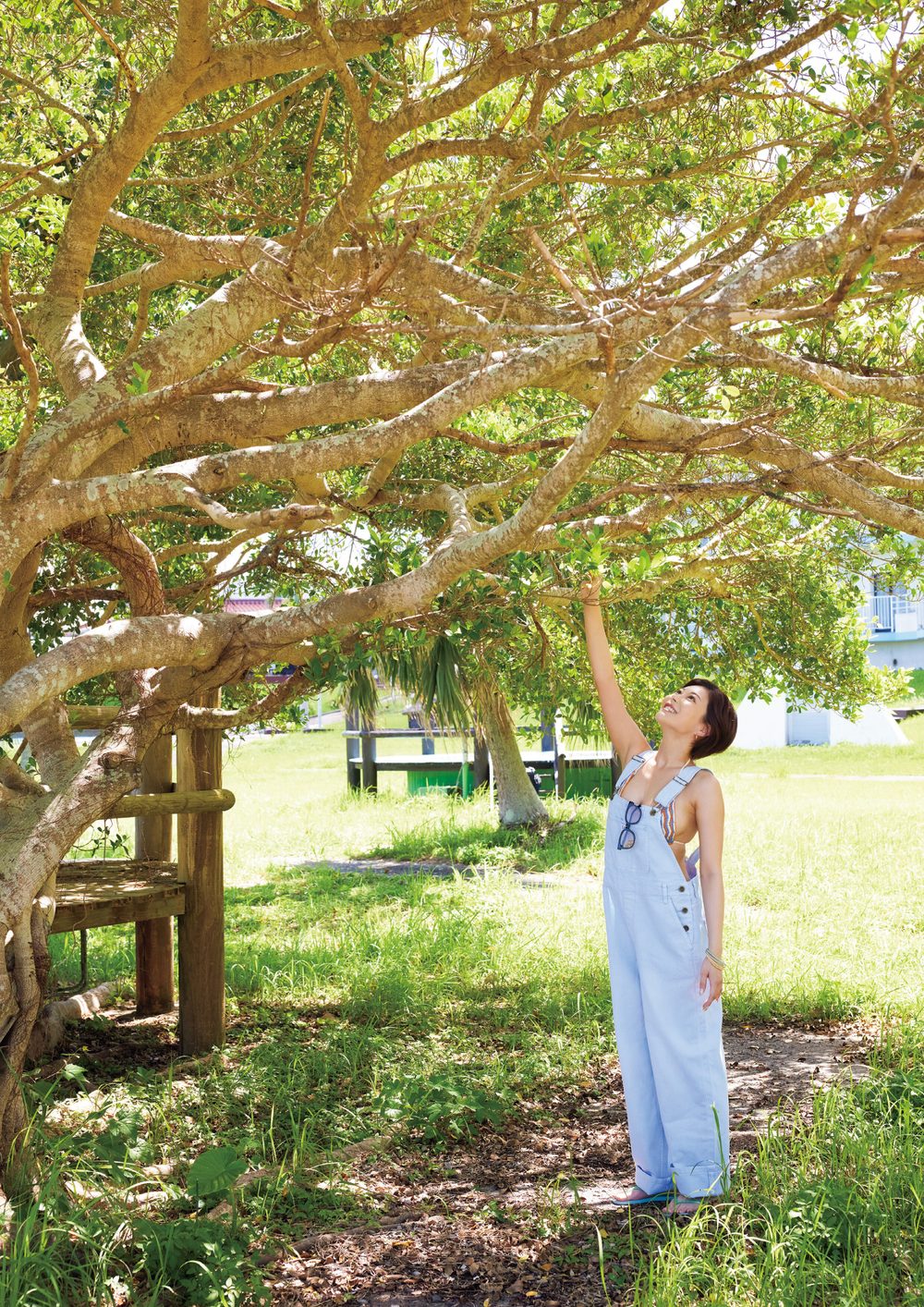 山本ゆう写真集『Awesome！』増ページ電子版 試し読み4