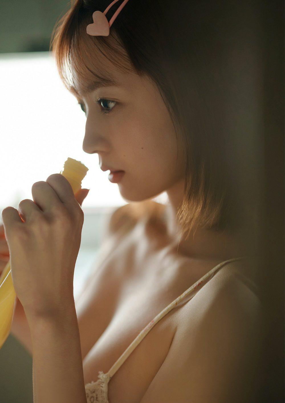 江籠裕奈 BUBKAデジタル写真集「ひめごと。」 試し読み4