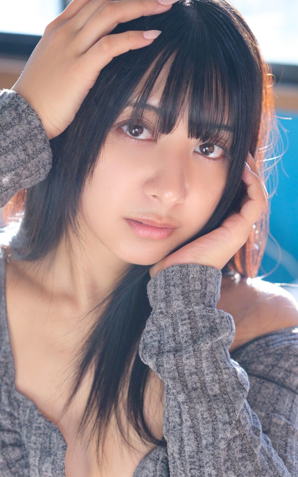 椚マイカ『Kiss You2』（160photos） 試し読み8