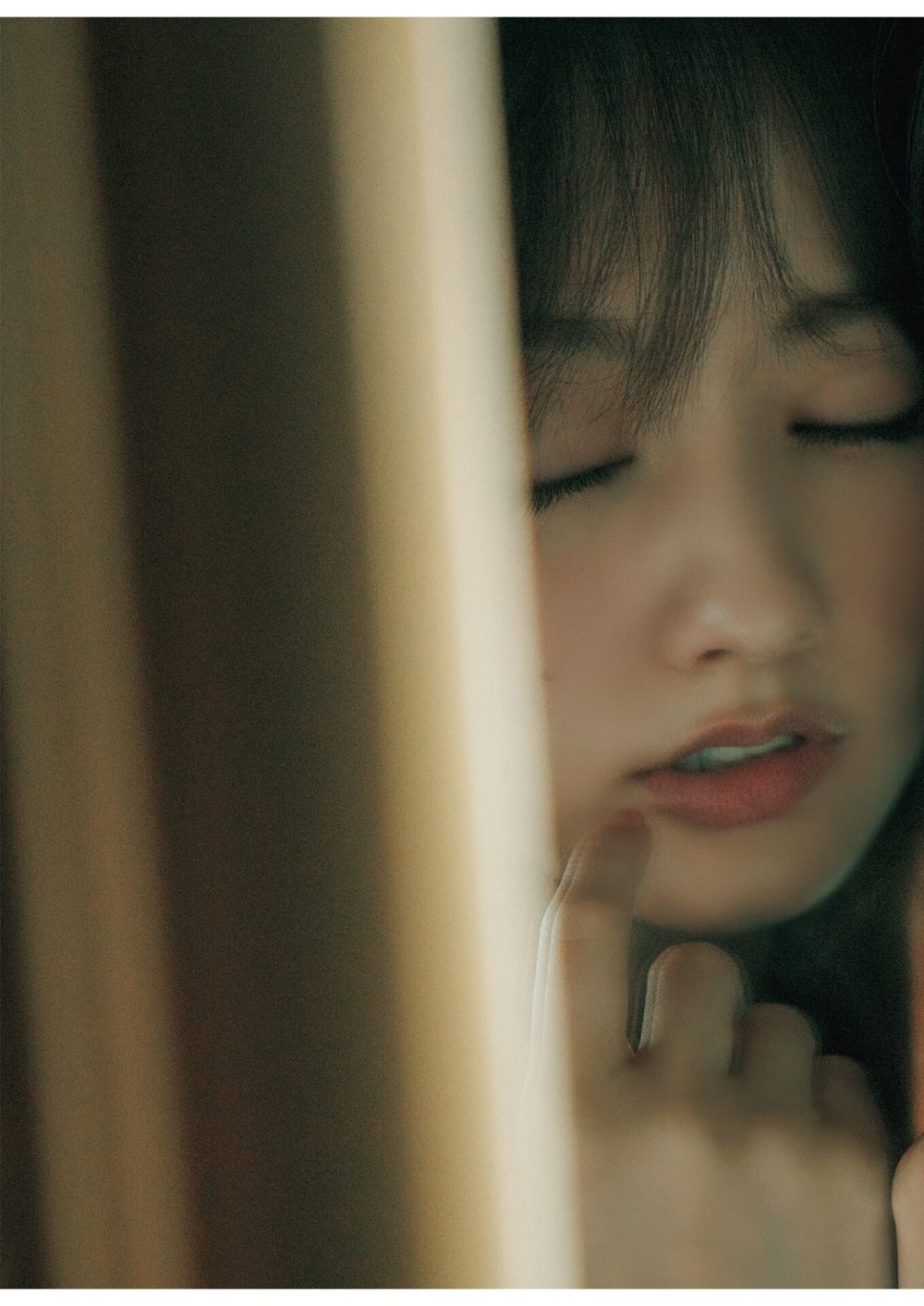 sweet特別編集 谷まりあ写真集 You and Me 試し読み2