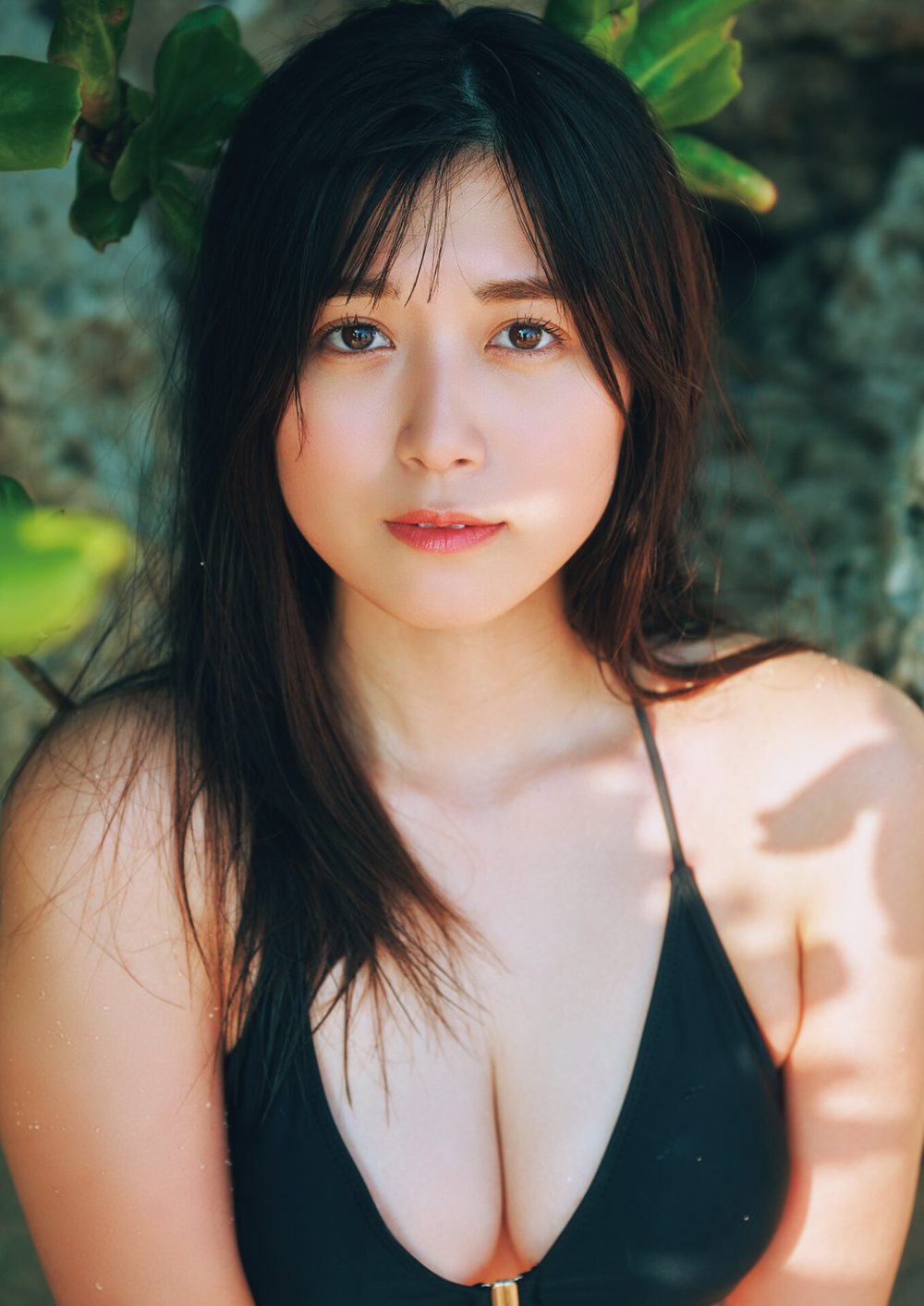 北向珠夕写真集 おもかげ 試し読み3