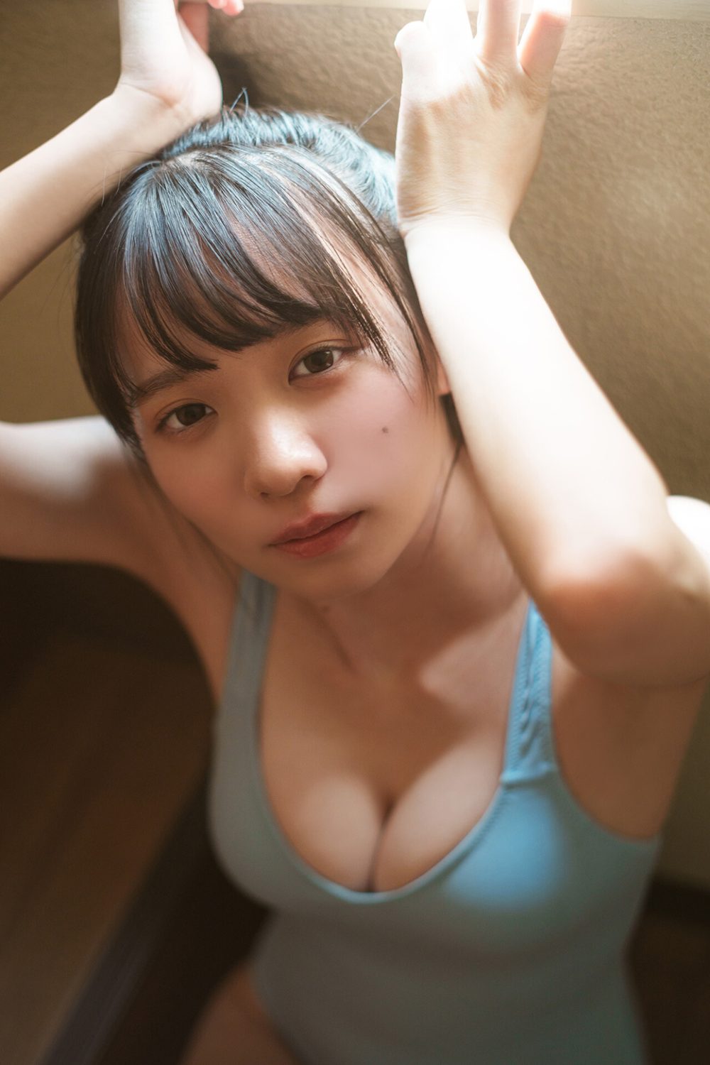 椿野ゆうこ リケジョのキモチ 試し読み4