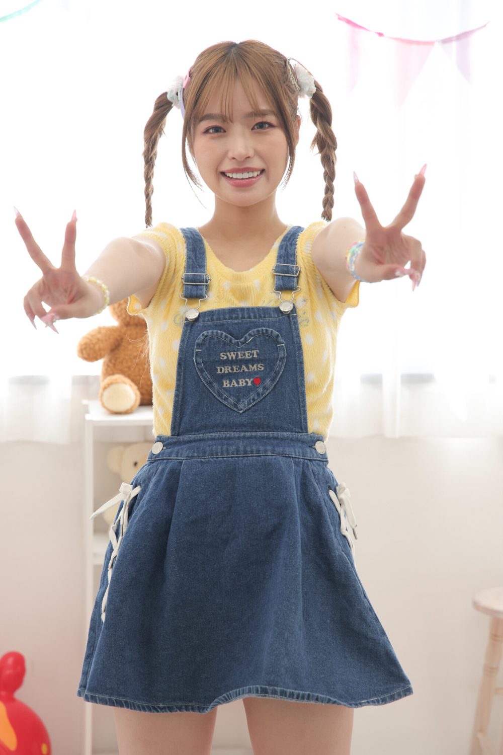 LOVEPOP デラックス 椿りか 006 試し読み3