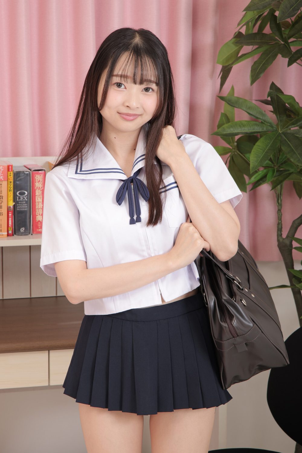 LOVEPOP デラックス 望月つぼみ 005 試し読み3