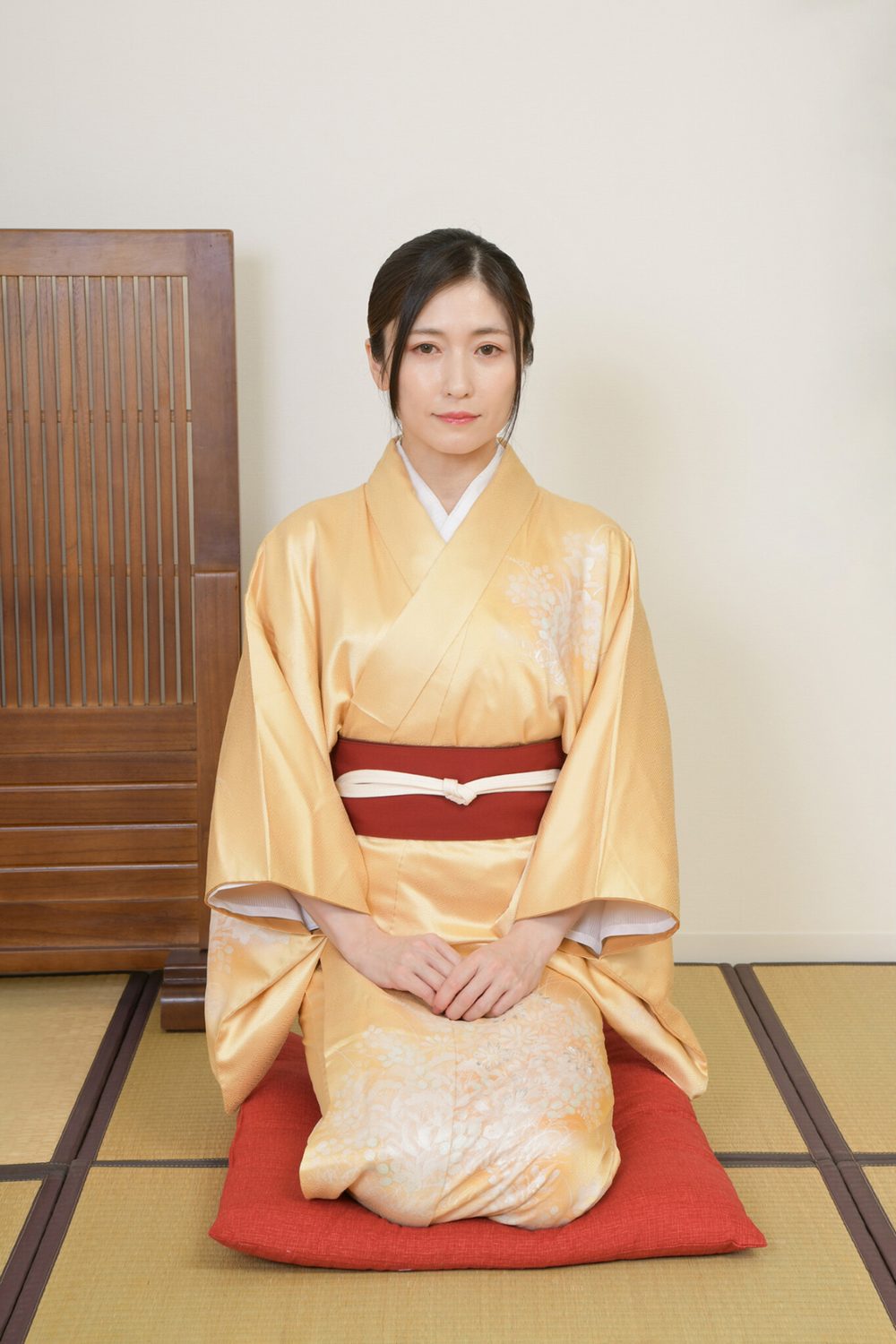 熟女TV Gravure 春谷美雨 Vol.05 試し読み2