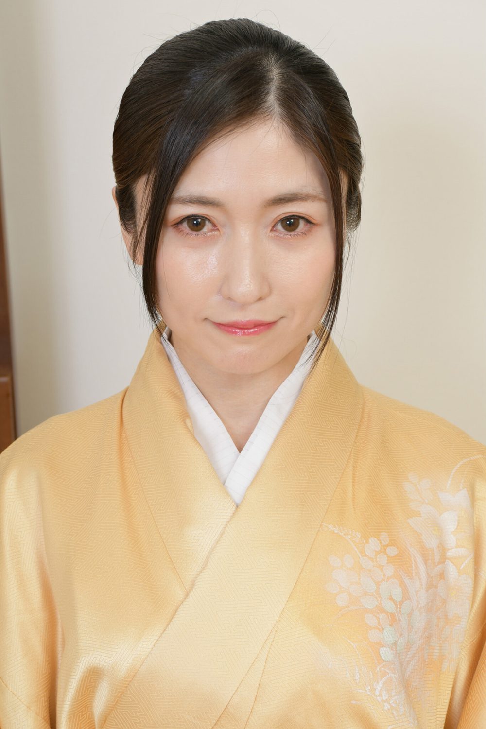 熟女TV Gravure 春谷美雨 Vol.05 試し読み4