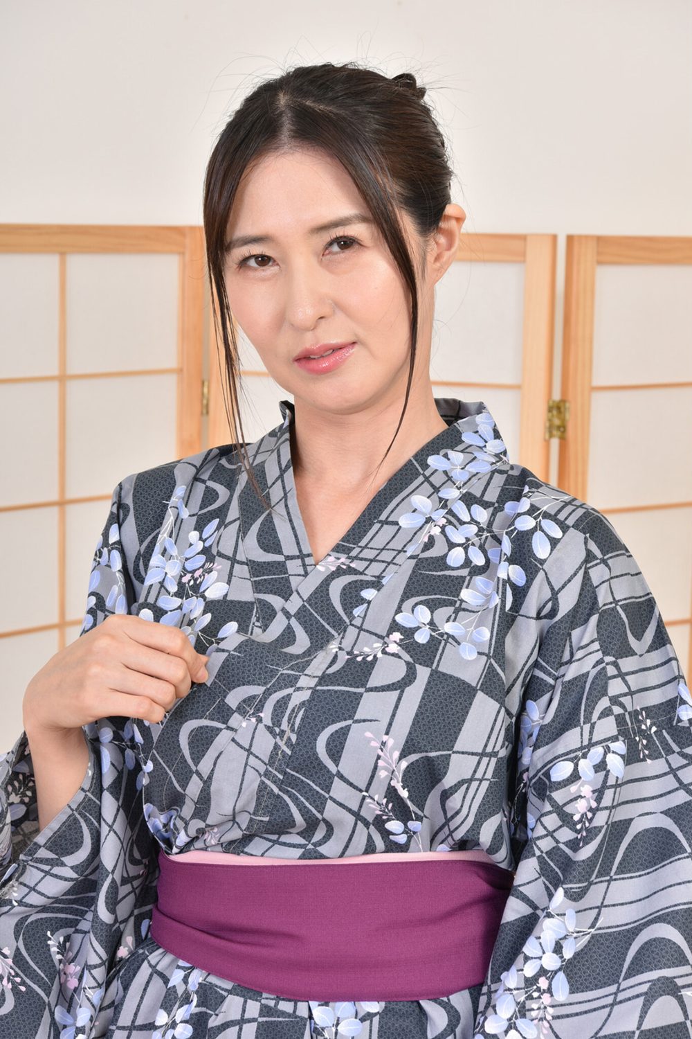 熟女TV Gravure 姫川礼子 Vol.05 試し読み4