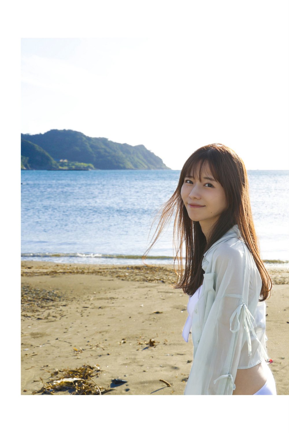 水原ゆき Second REFLECTION 試し読み3