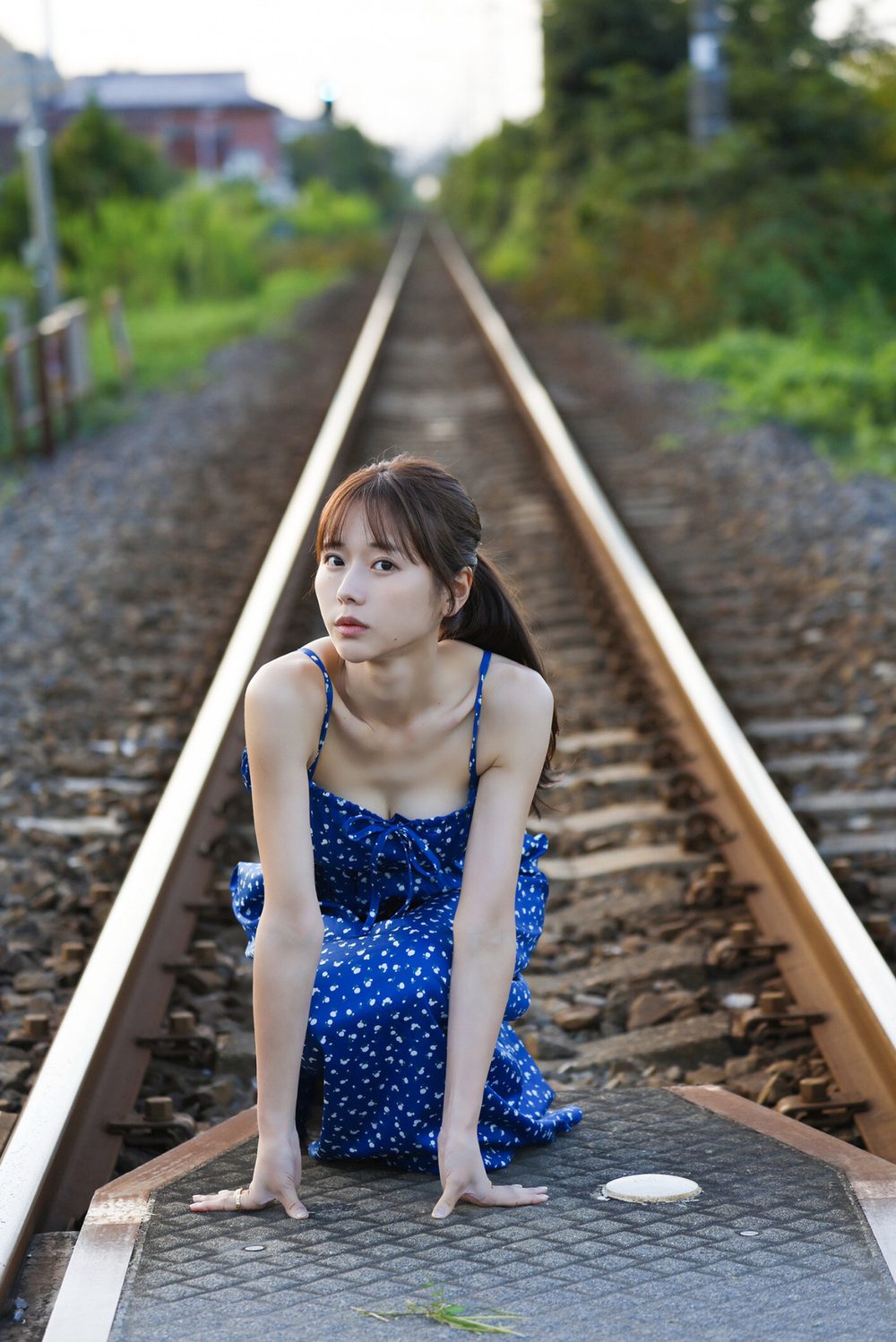 水原ゆき Second REFLECTION 試し読み6