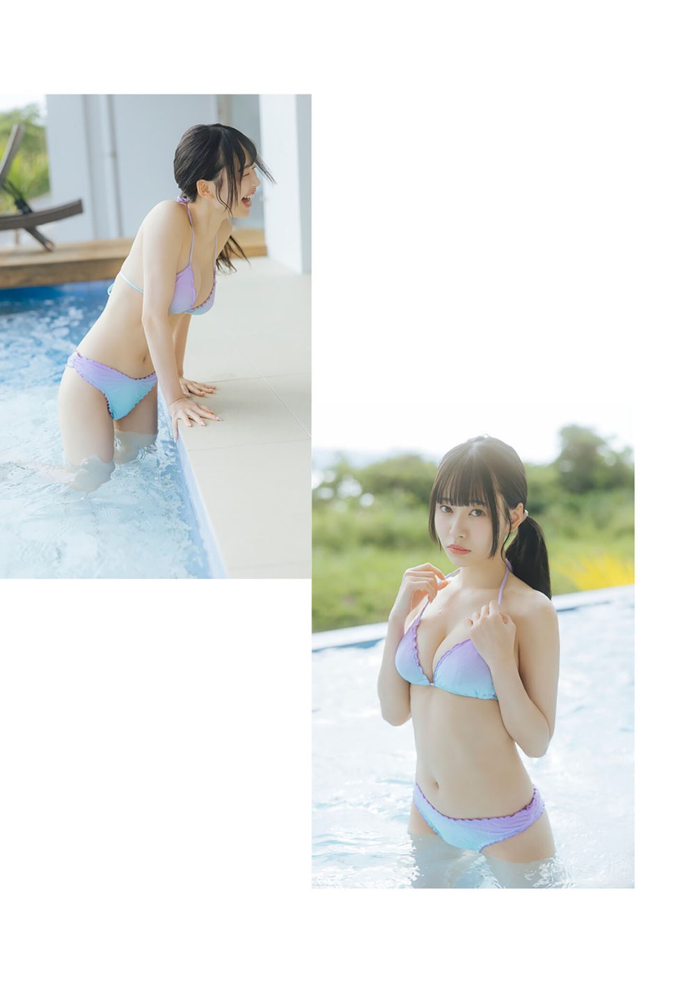 千星真穂写真集「ex」（AiconiQ digital photo book） 試し読み4