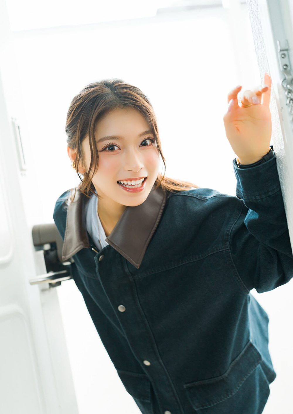 まるぴ「On/Off」(AiconiQ digital photo book) 試し読み4