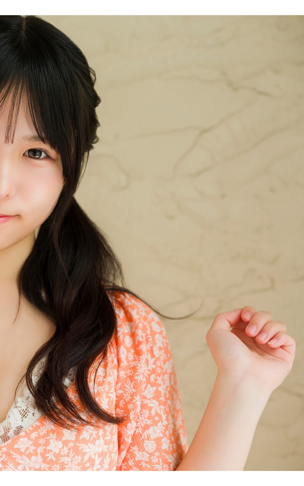 鈴もも「＃YOYOYO 1st photo book」（AiconiQ digital photo book） 試し読み3